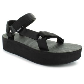  Teva Flatform Universal Right Side View