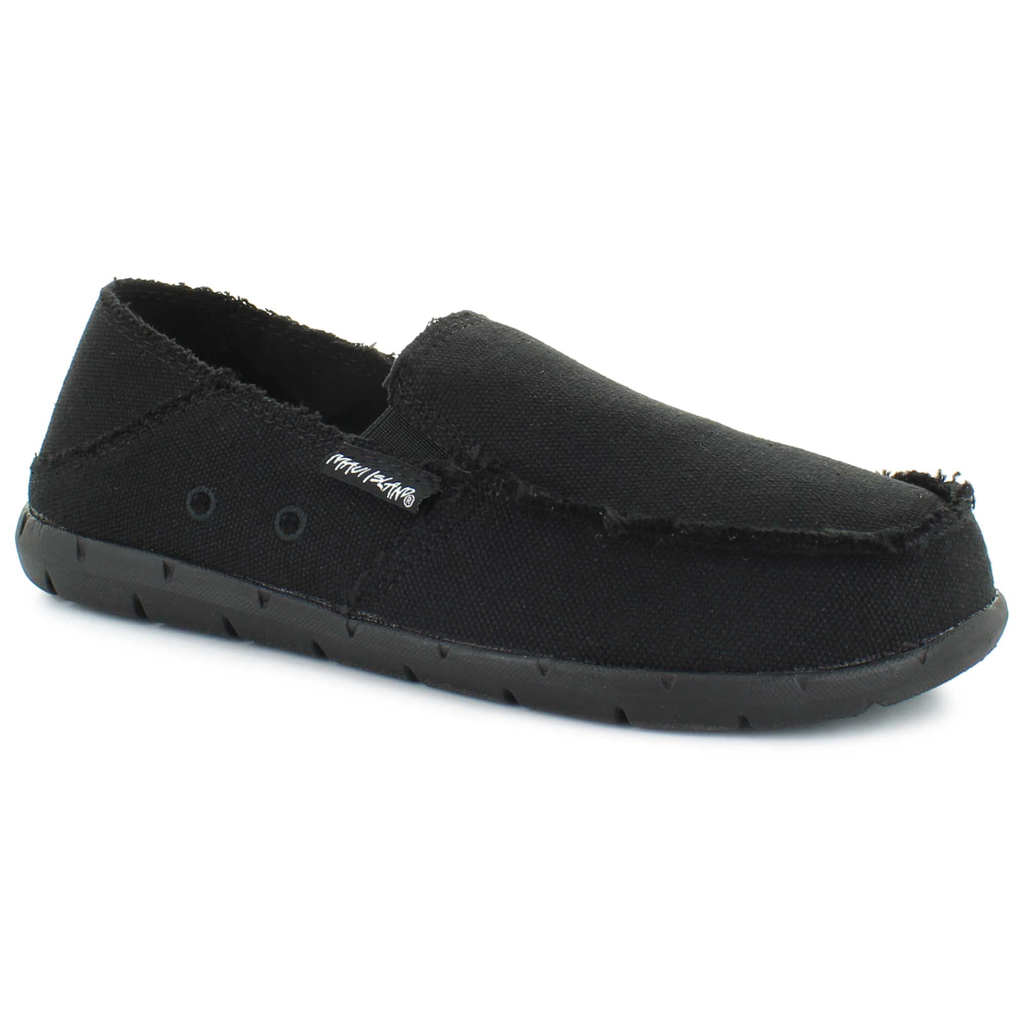 Maui Island Beachcomber Right Side View