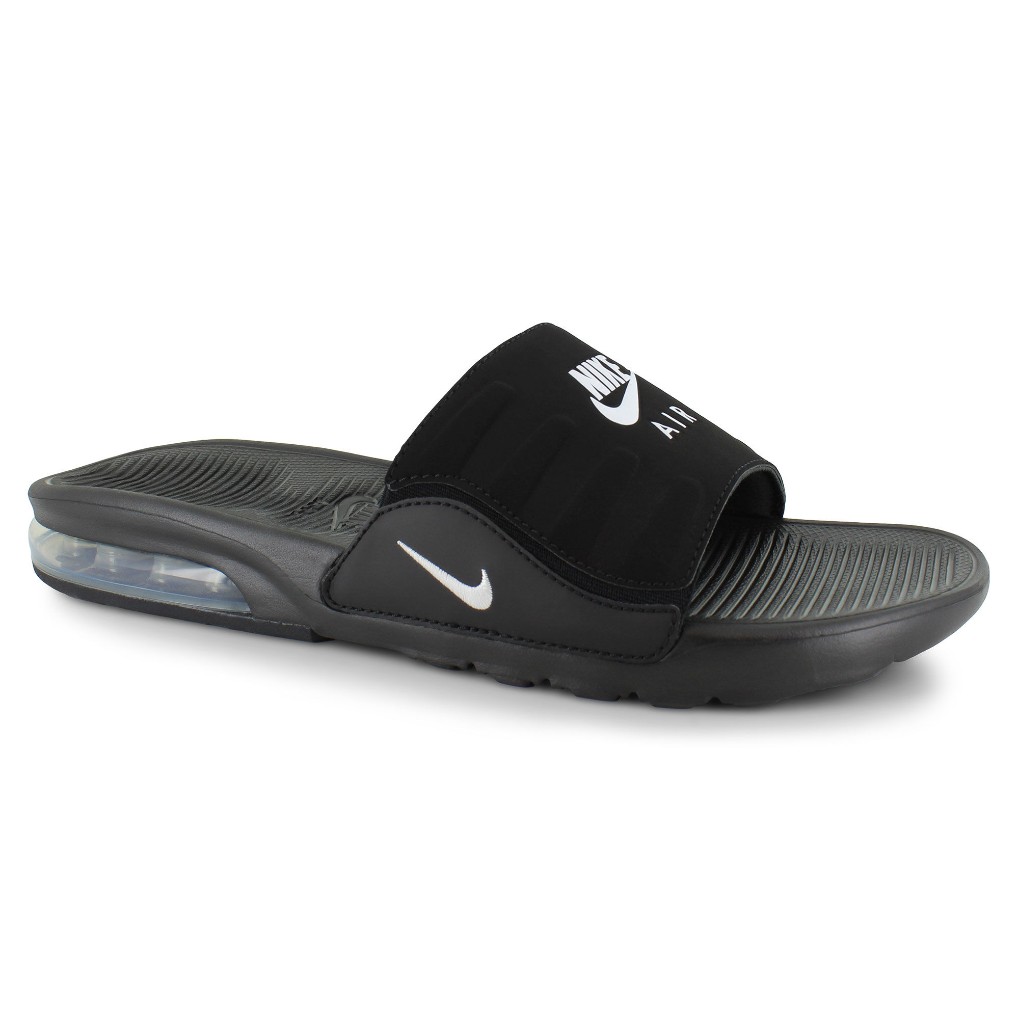 nike men's air max camden slide sandal