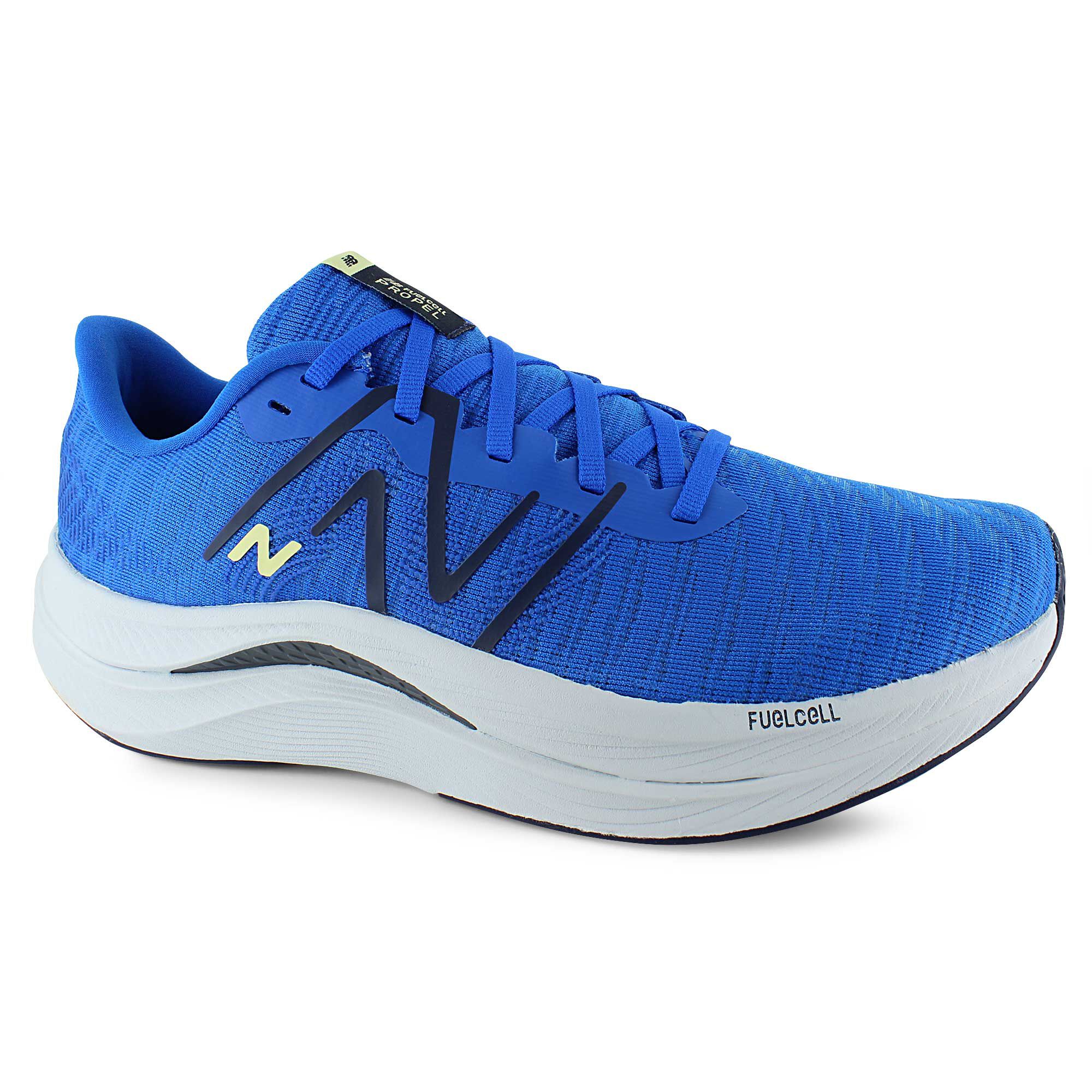 New Balance FuelCell Propel V4 Right Side View