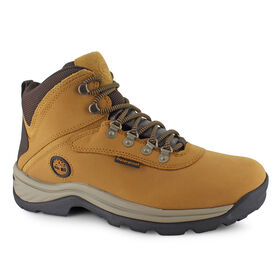 Boots Timberland White Ledge Right Side View