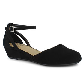 Dress Casuals Dominique Nicole Diana Right Side View