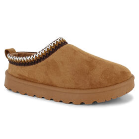 Casual Shoes Mudd Cherry Low Right Side View