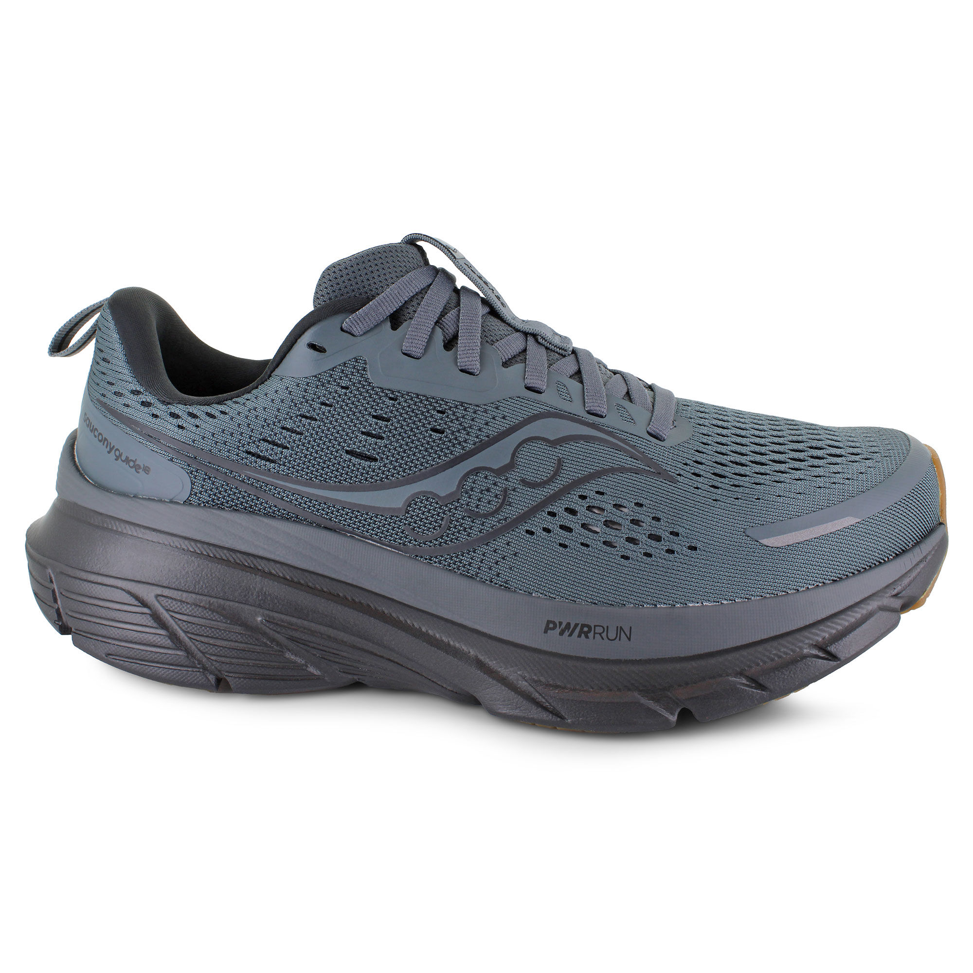 Saucony Guide 18 Right Side View