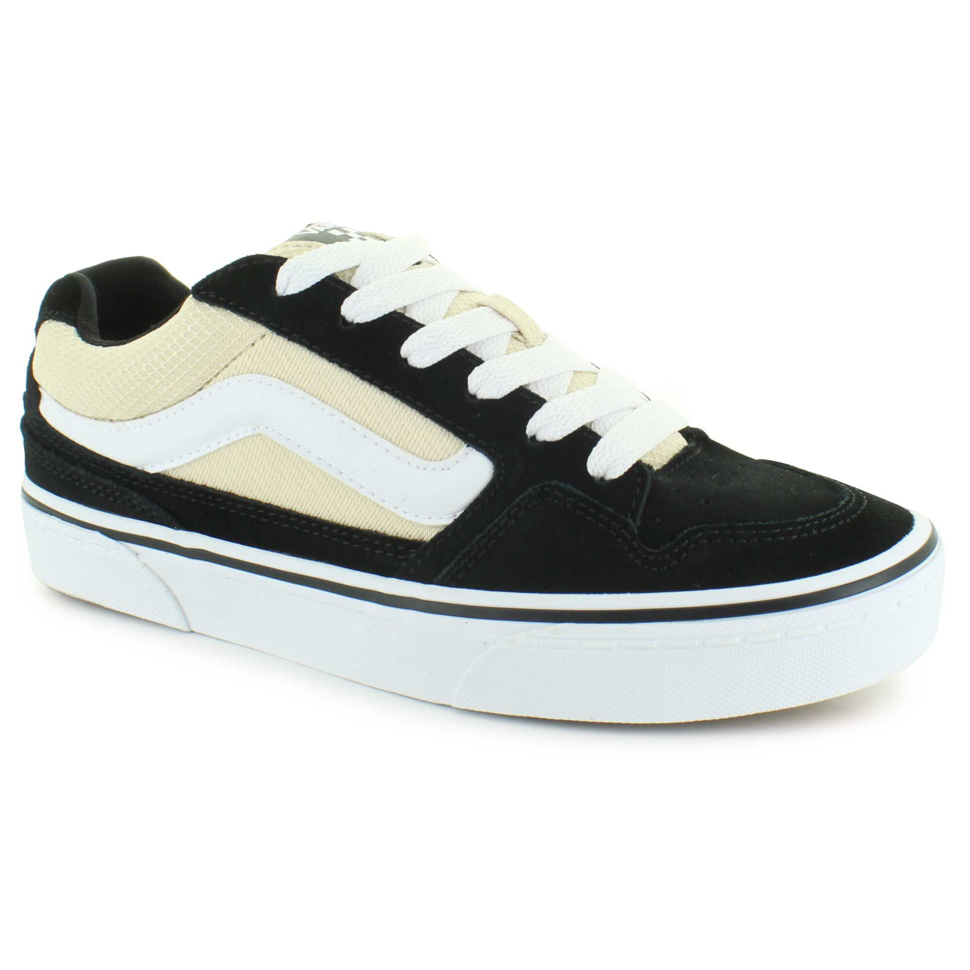 Vans Caldrone Right Side View