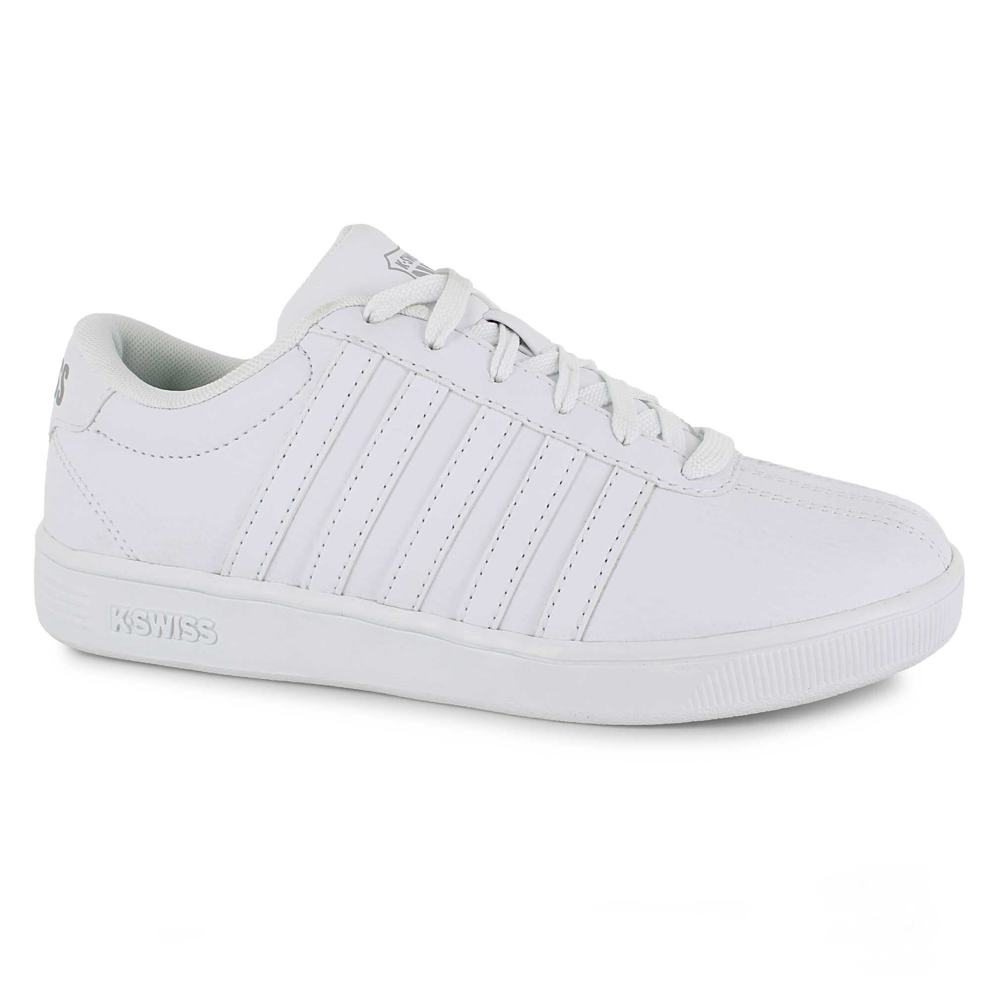 K-Swiss Classic Pro Right Side View