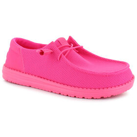  HEYDUDE Wendy Funk Mono Right Side View