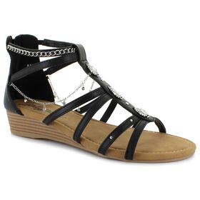 Charms & Embellishments Jellypop Gigi Right Side View