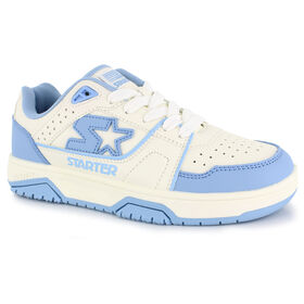 Court Shoes & Sneakers Starter Fast Break Low Right Side View