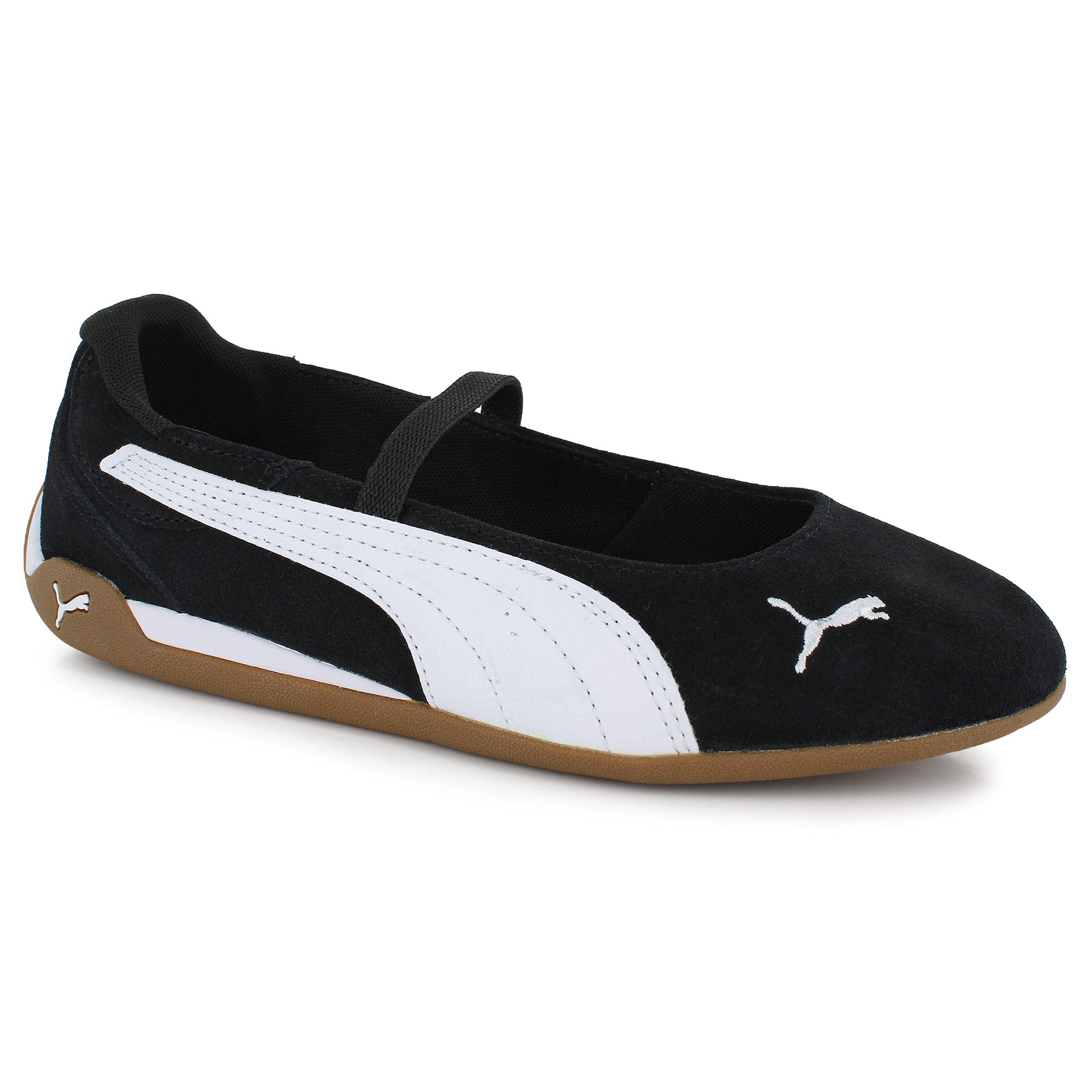 PUMA Replicatch Ballet Right Side View