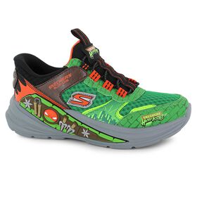  Skechers GO RUN Elevate 2.0 - Where's My Skechers Right Side View