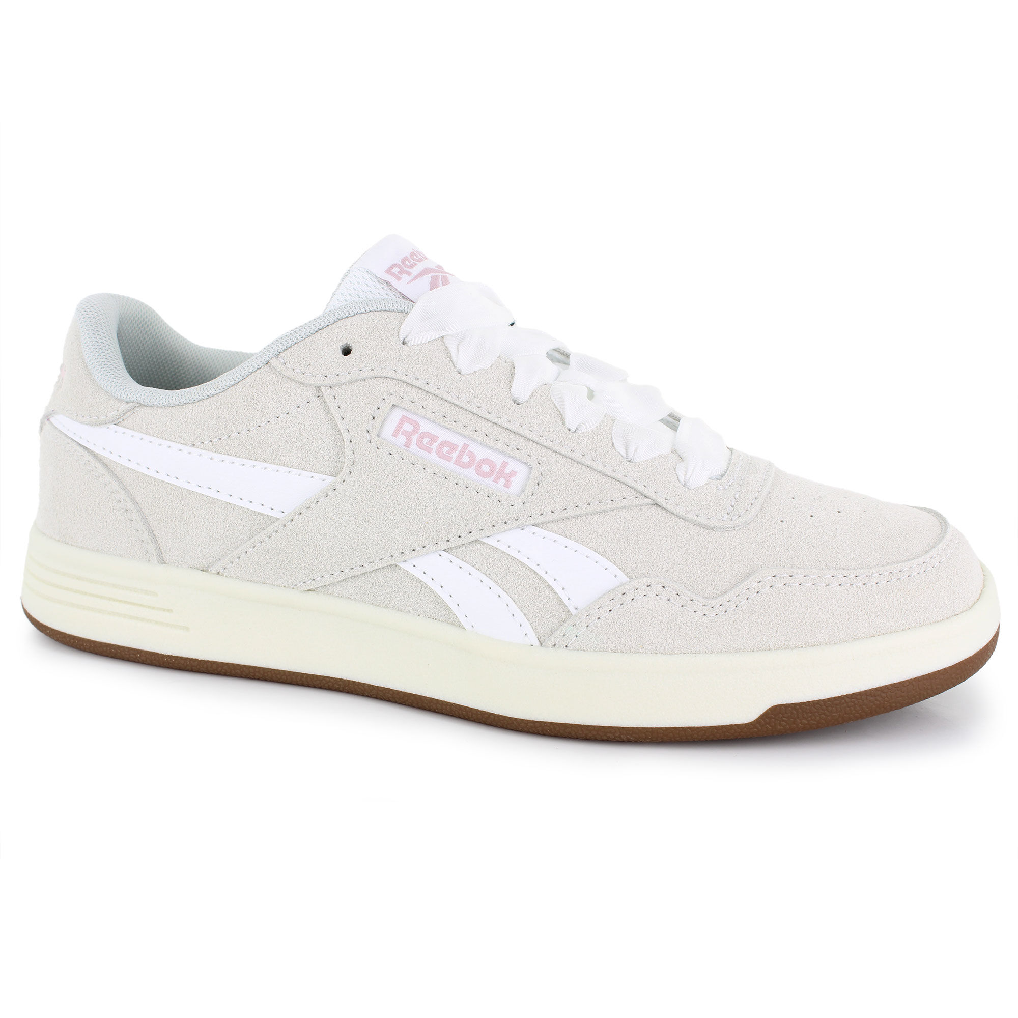 Reebok Court Advance Right Side View