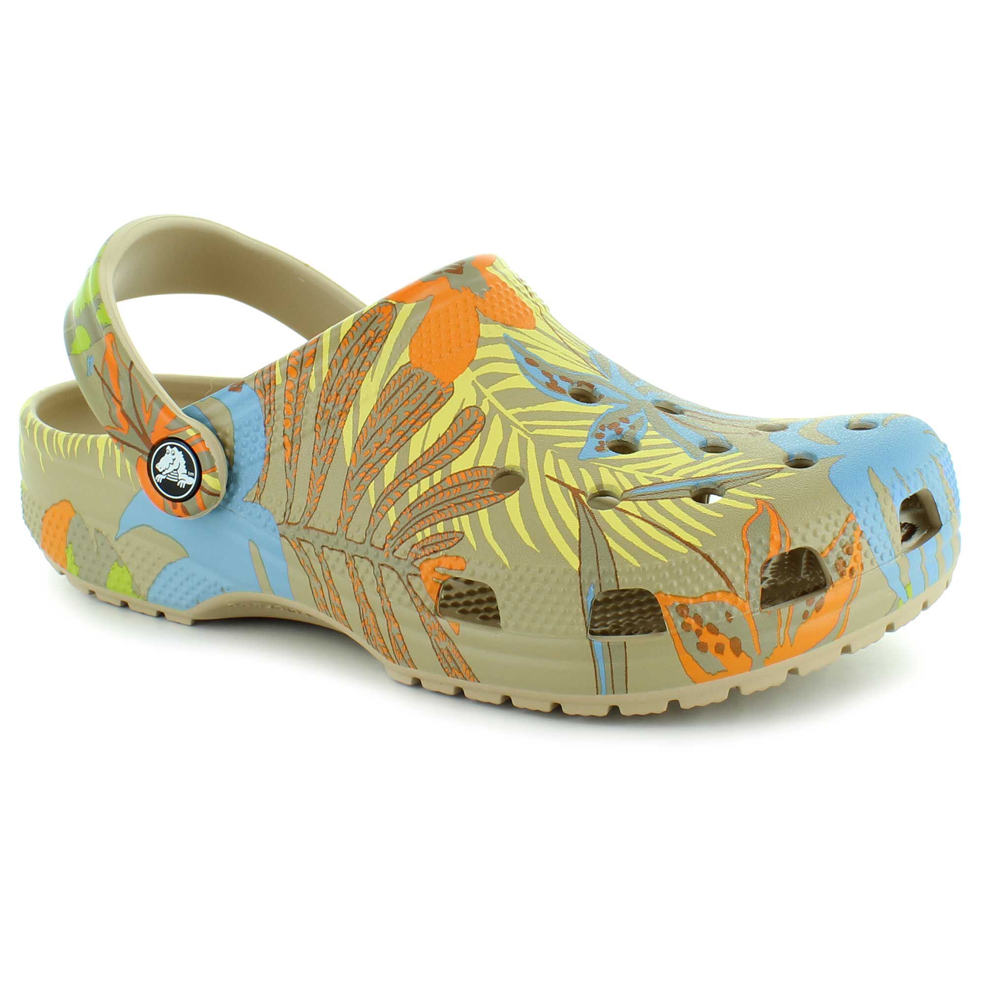 Crocs online retro mujer