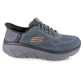 Lifestyle & Fashion Skechers Slip-ins RF: D'Lux Walker 2.0 - Rezinate Right Side View