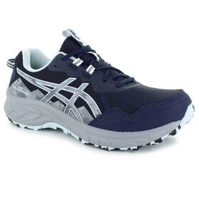 Trail Asics GEL-Venture 10 Right Side View