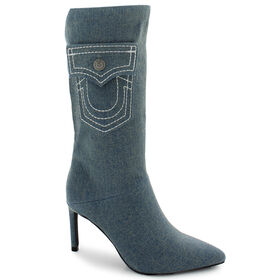 True Religion Tyla Right Side View