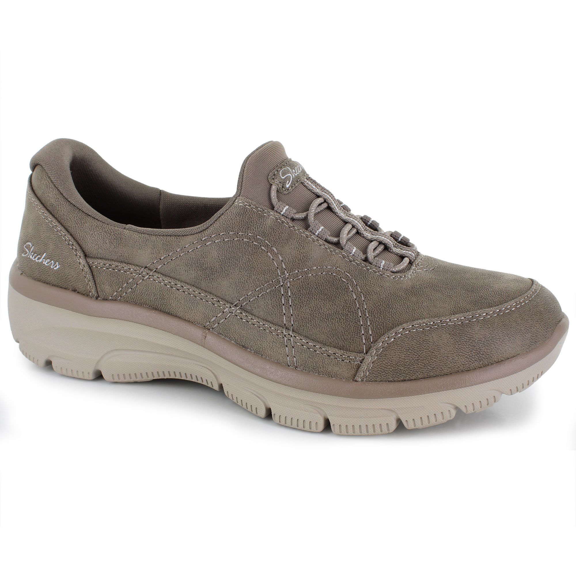 Skechers Relaxed Fit: Easy Going - Sweet Talkin' Right Side View