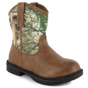 Outdoor Boots Outbound Trading Co. Max Right Side View