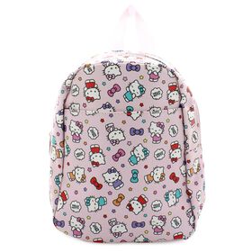  Hello Kitty Mini Backpack Front View