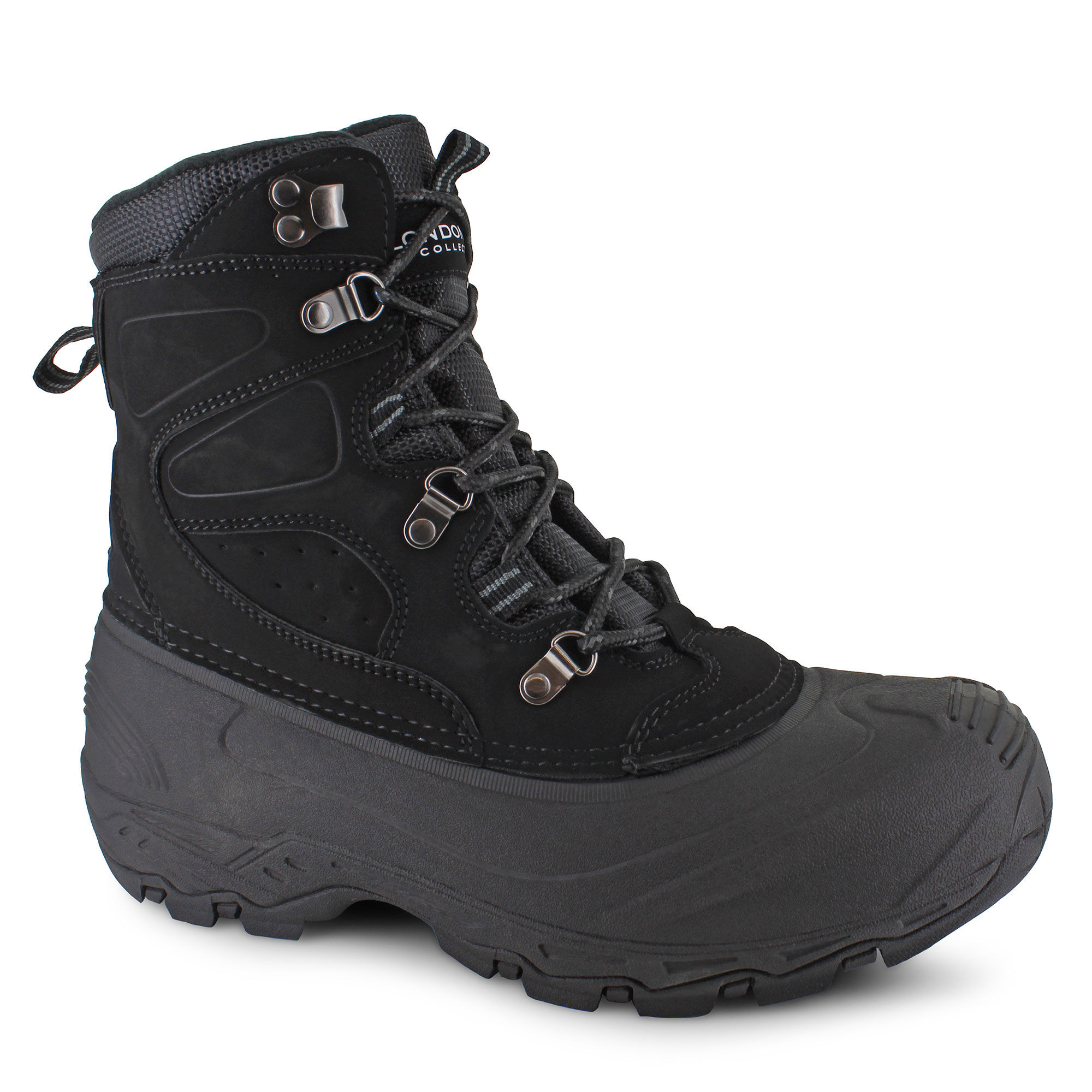 Shoe dept hot sale winter boots