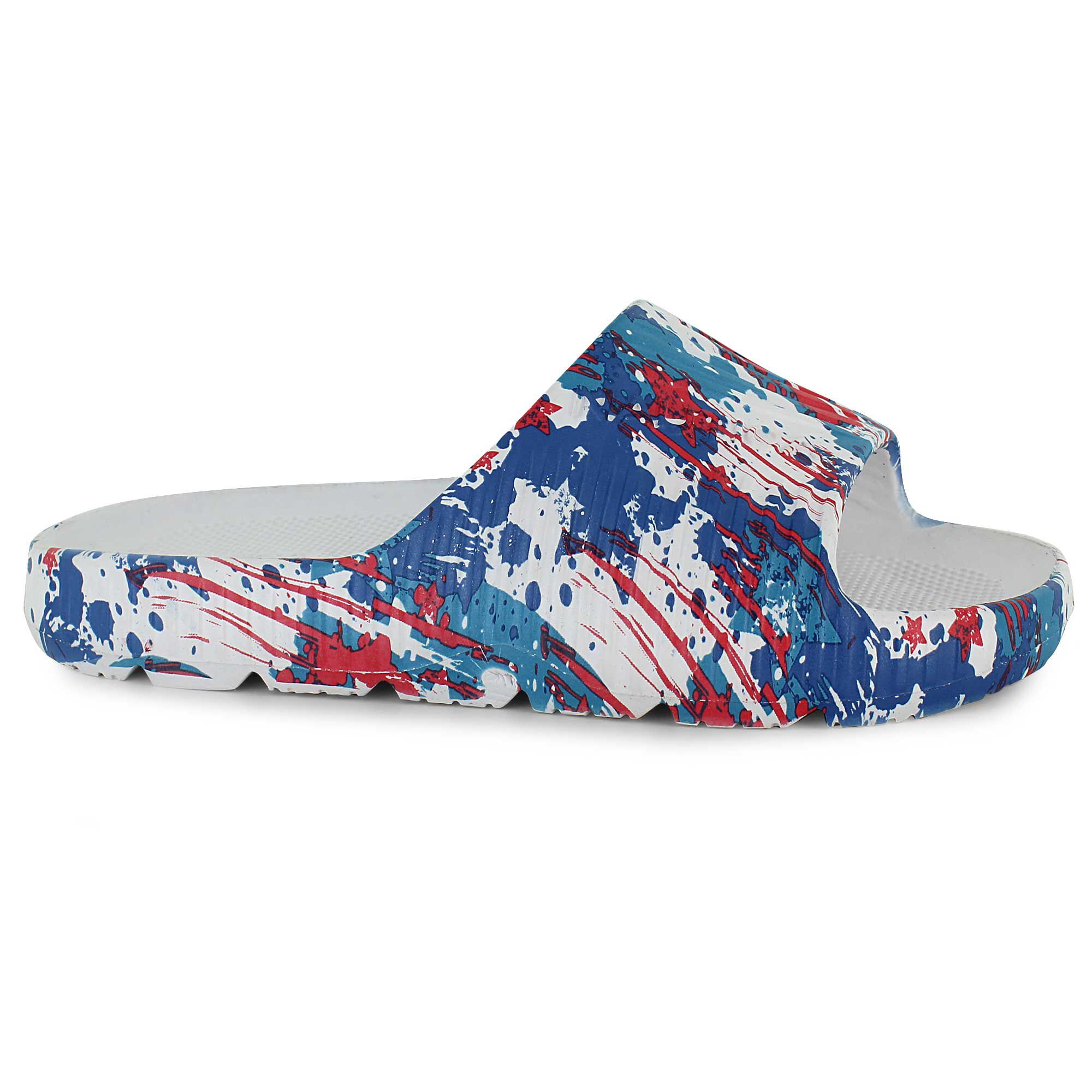 Shoe show slides new arrivals