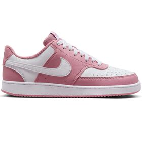 Retro Sneakers Nike Court Vision Low Next Nature Right Side View