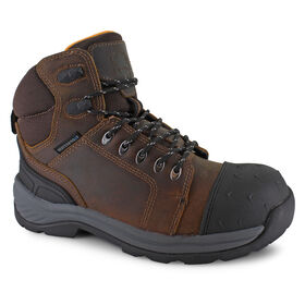  Buffalino Worktime 6" Composite-Toe Right Side View