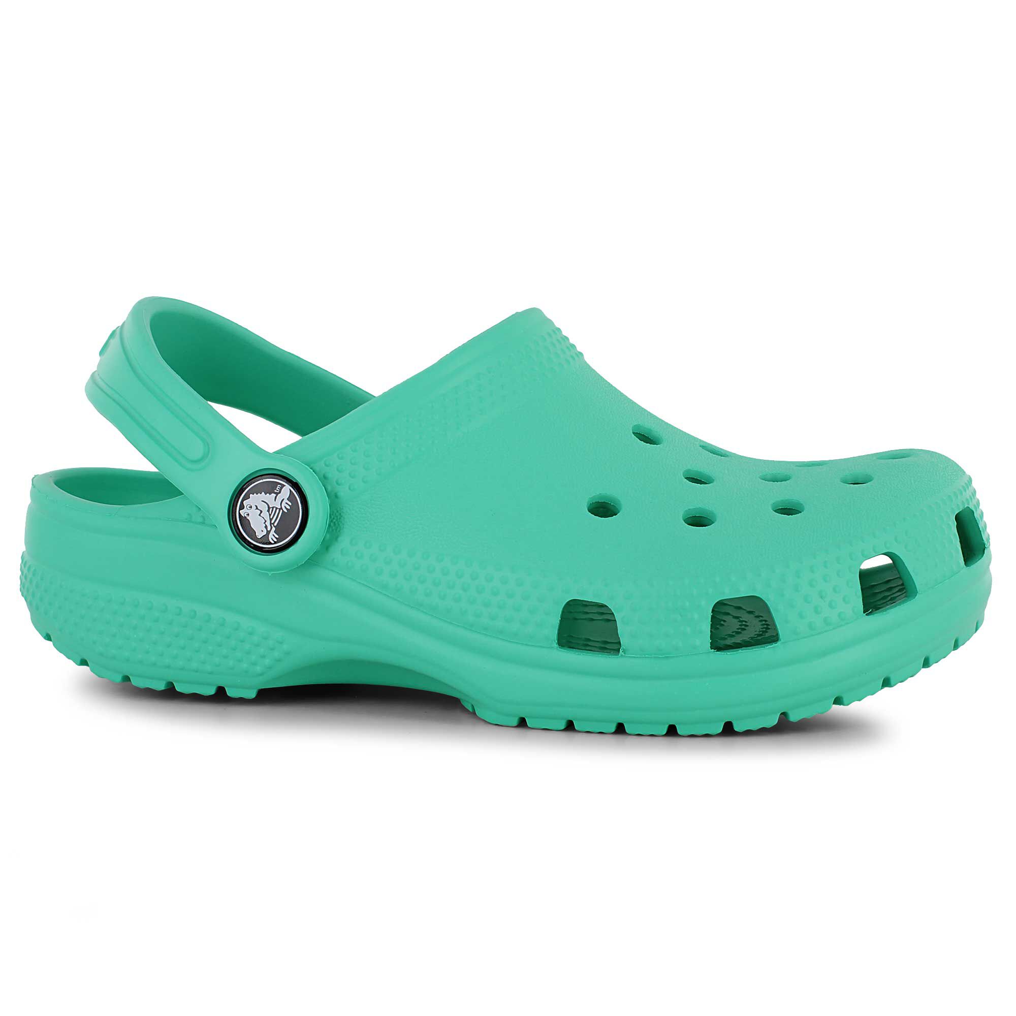 Crocs Classic Clog-K Right Side View
