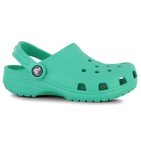 Clogs Crocs Classic Clog-K Right Side View