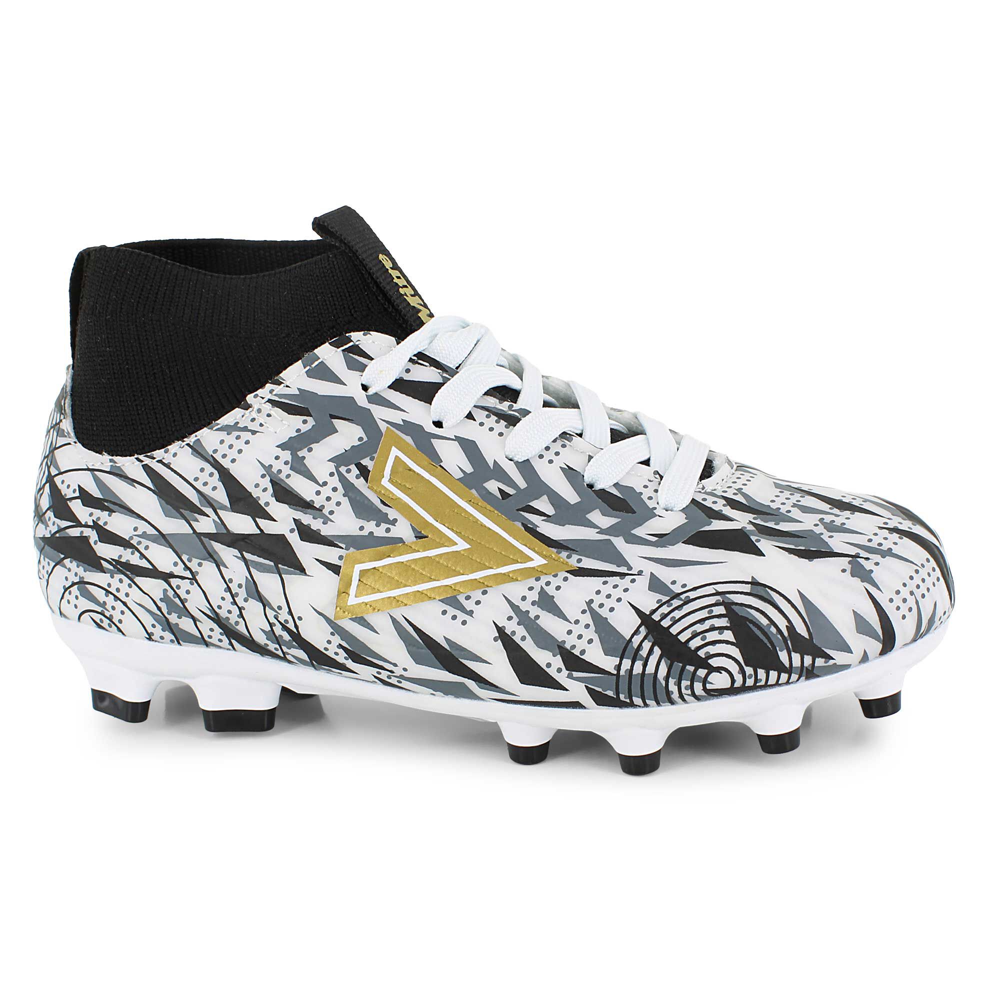 Mitre Strike Youth Right Side View