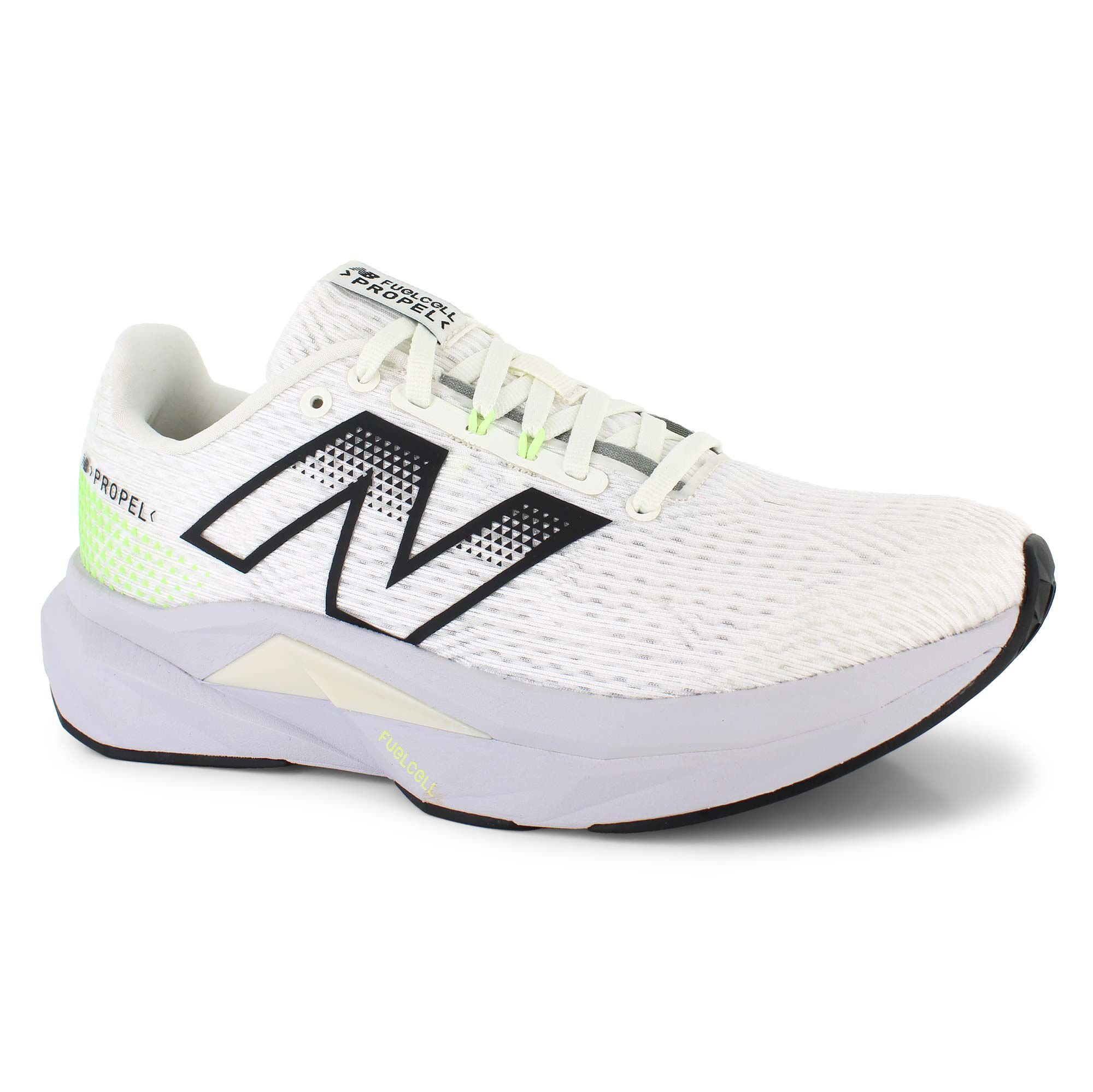 New Balance FuelCell Propel v5 Right Side View
