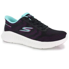  Skechers Hands Free Slip-ins GO WALK Now - Khloe Right Side View