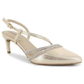 Dress Shoes LifeStride Arlo 2 Right Side View