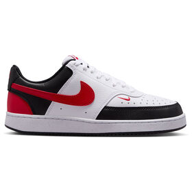  Nike Court Vision Low Right Side View