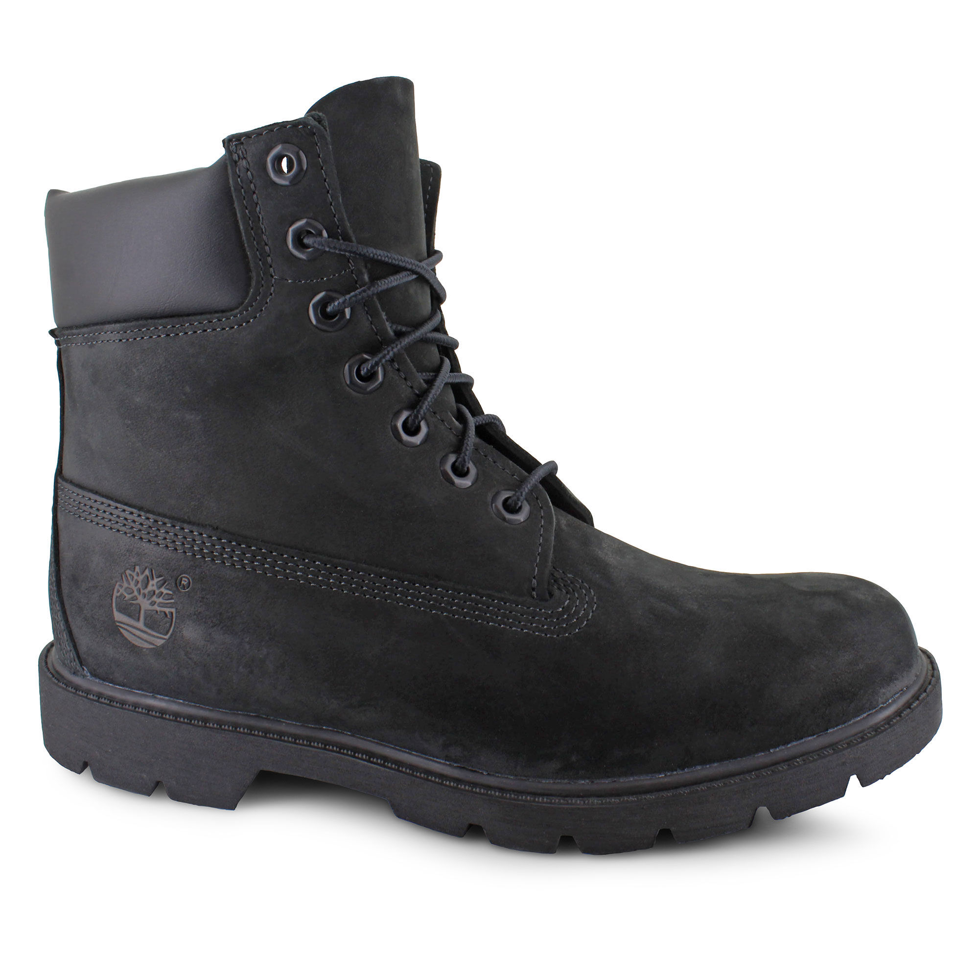 Timberland Classic 6" Right Side View