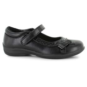 Uniform Shoes Nina P-Luna Right Side View
