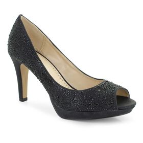 Dress Shoes Adrienne Vittadini Gervin Right Side View