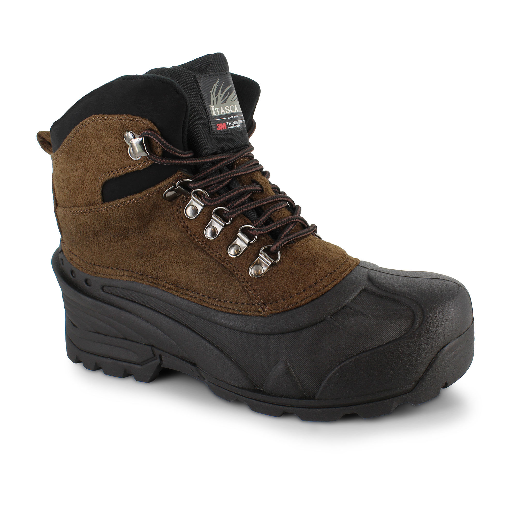 Itasca ice breaker hot sale