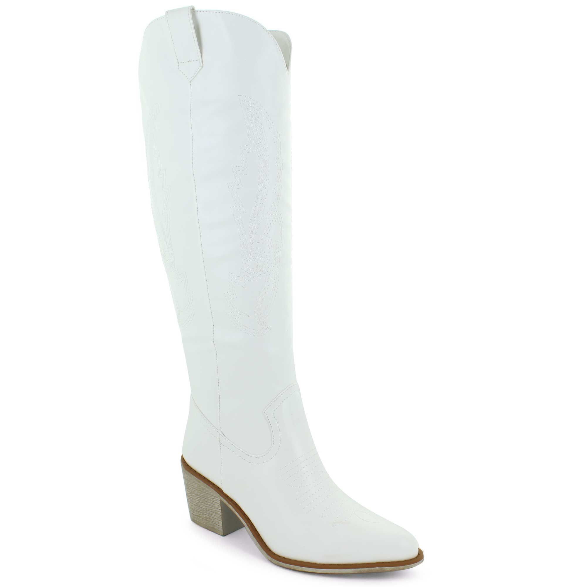Women's Western Boots | Shop Now at 