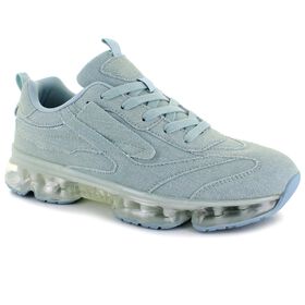  Air Underground Ariel Right Side View