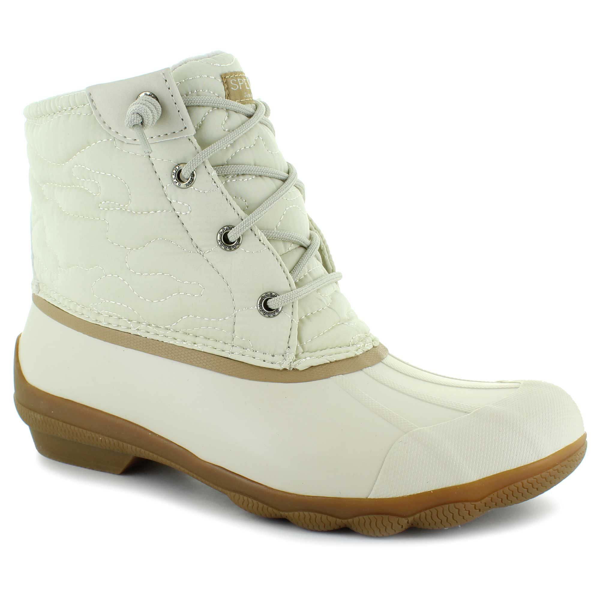 sperry boots shoe dept