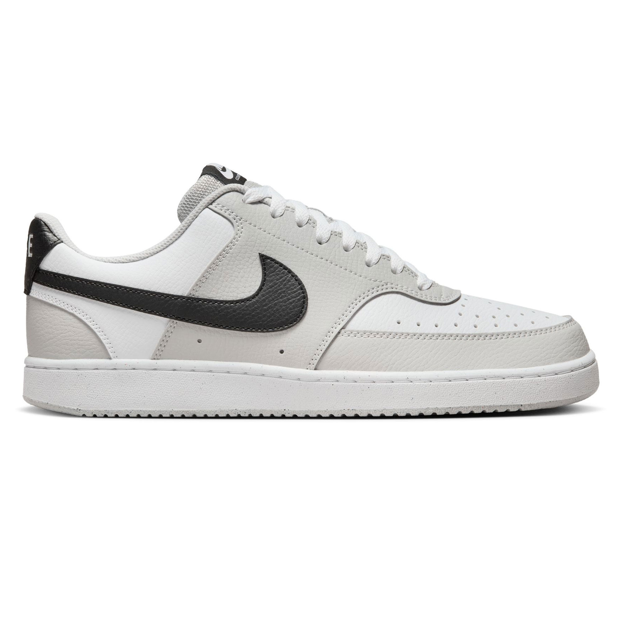 Nike Court Vision Low Right Side View