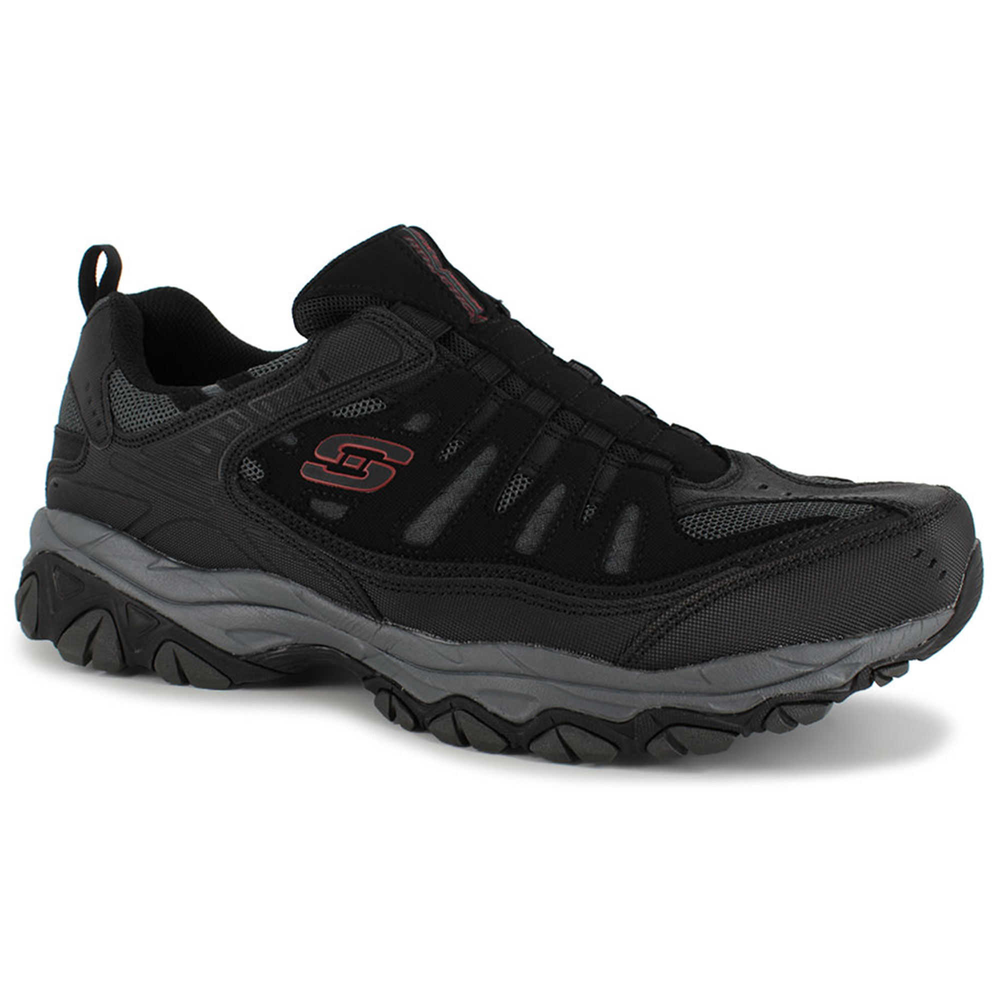 Skechers After Burn - M. Fit 51866 Right Side View