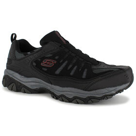  Skechers After Burn - M. Fit 51866 Right Side View