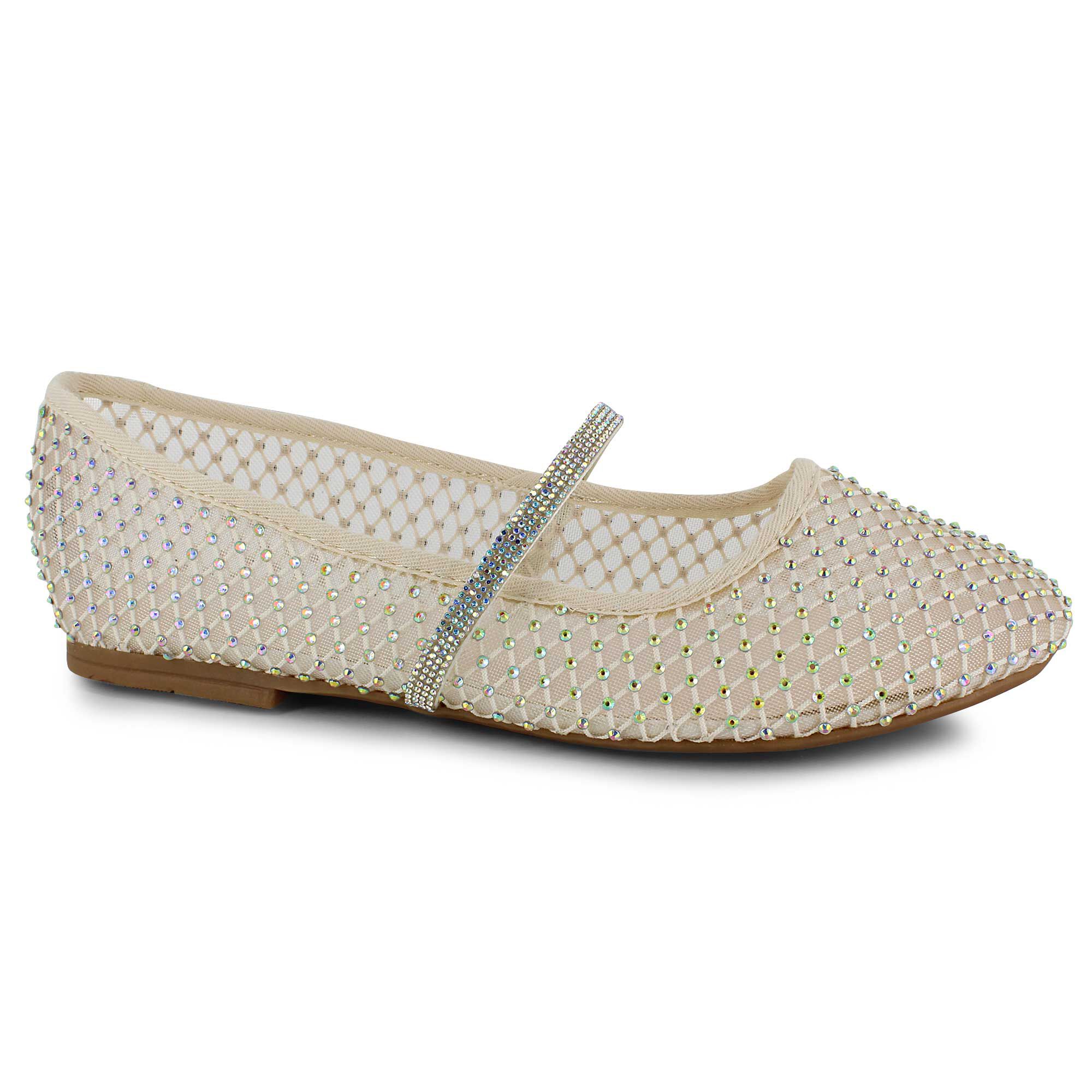 Nina Jess Right Side View