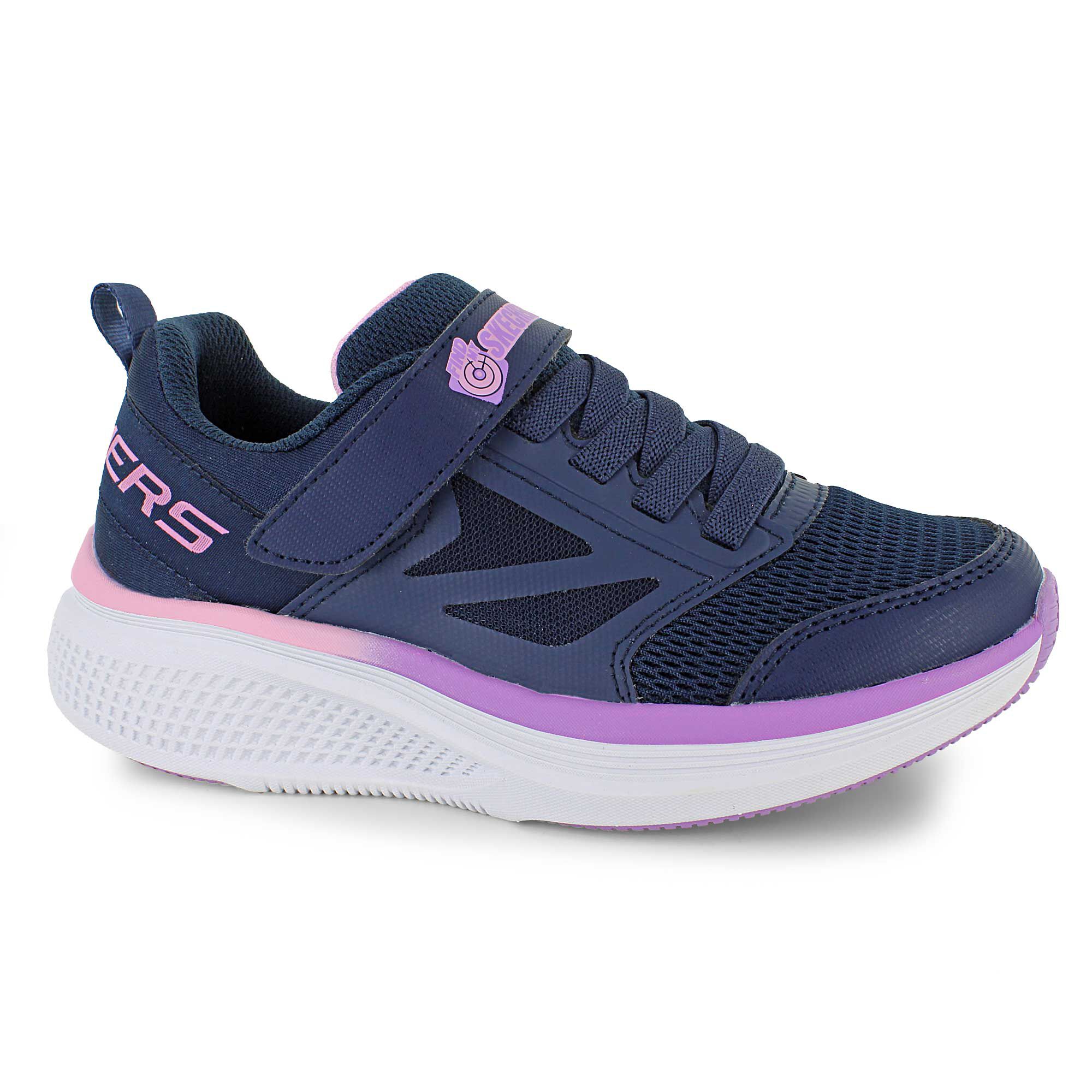 Skechers GO RUN Elevate 2.0 - Where's My Skechers Right Side View