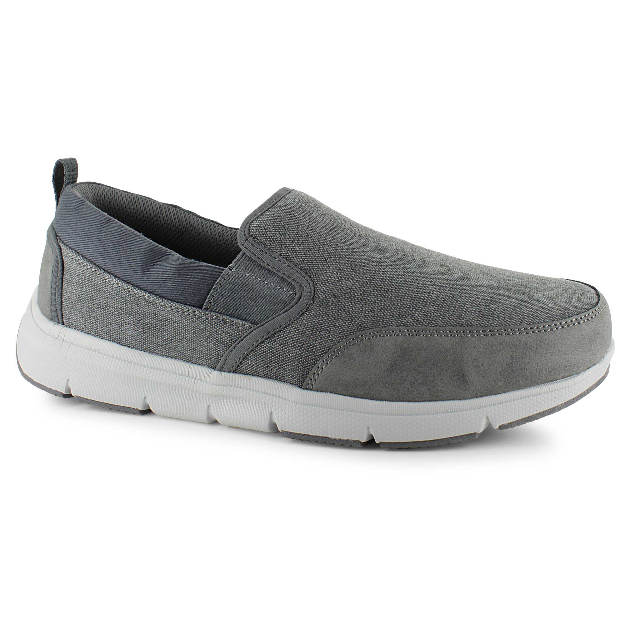 Pacifica Brisk Right Side View