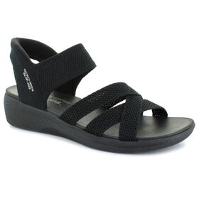  Skechers Slip-ins: Arya - Cooling Off 163524 Right Side View