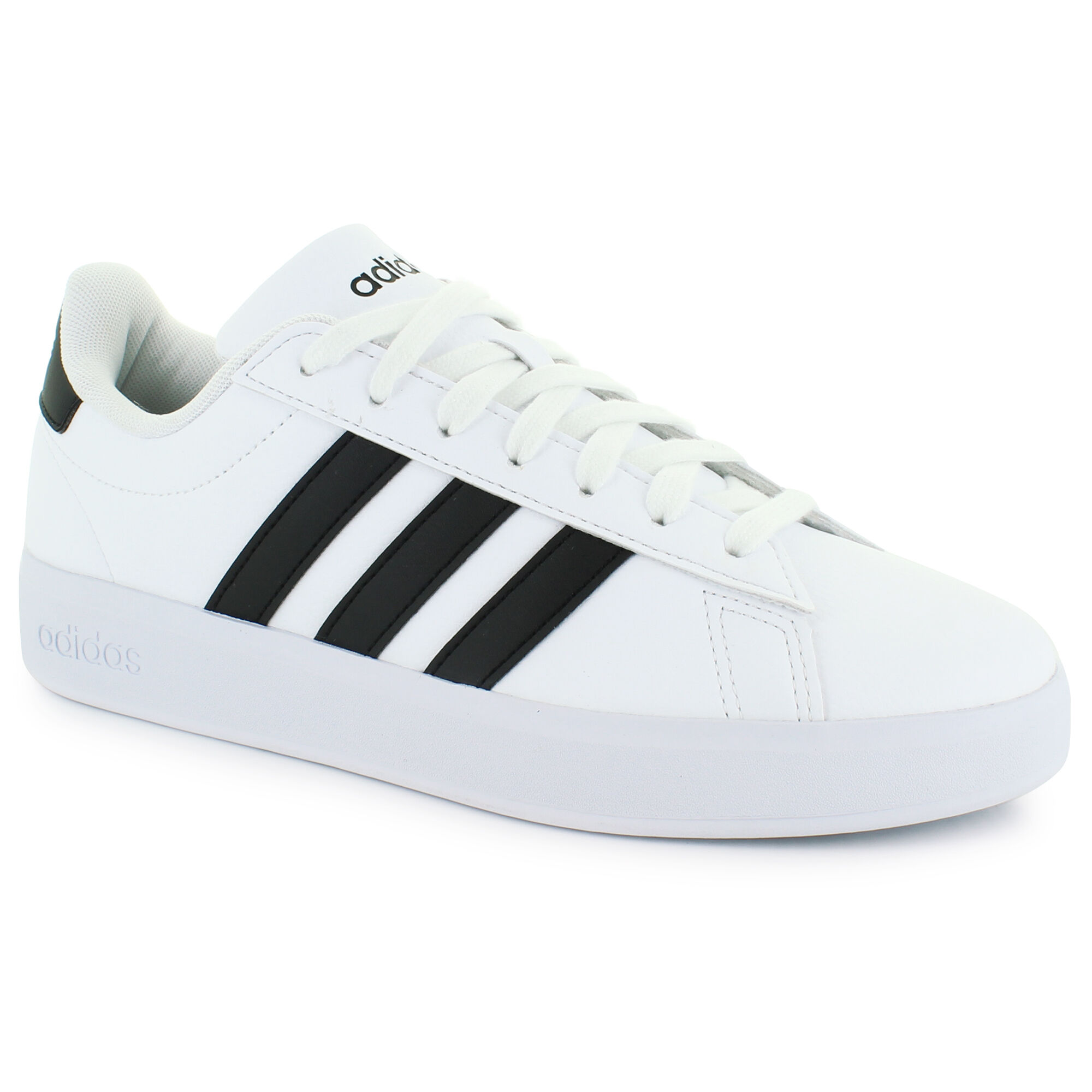 adidas Grand Court 2.0 Right Side View