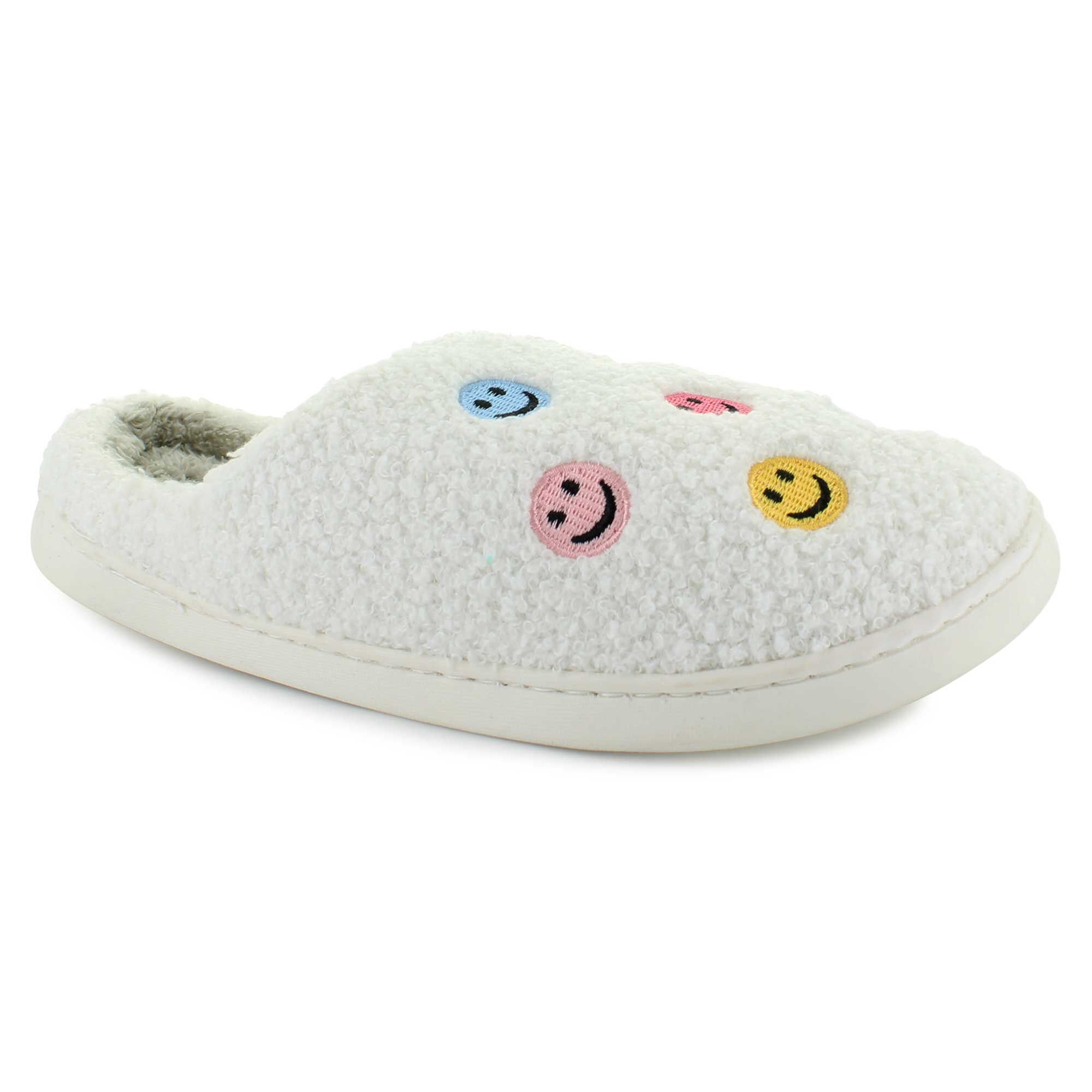 Show slippers clearance